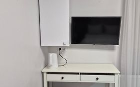 Budget Private Room