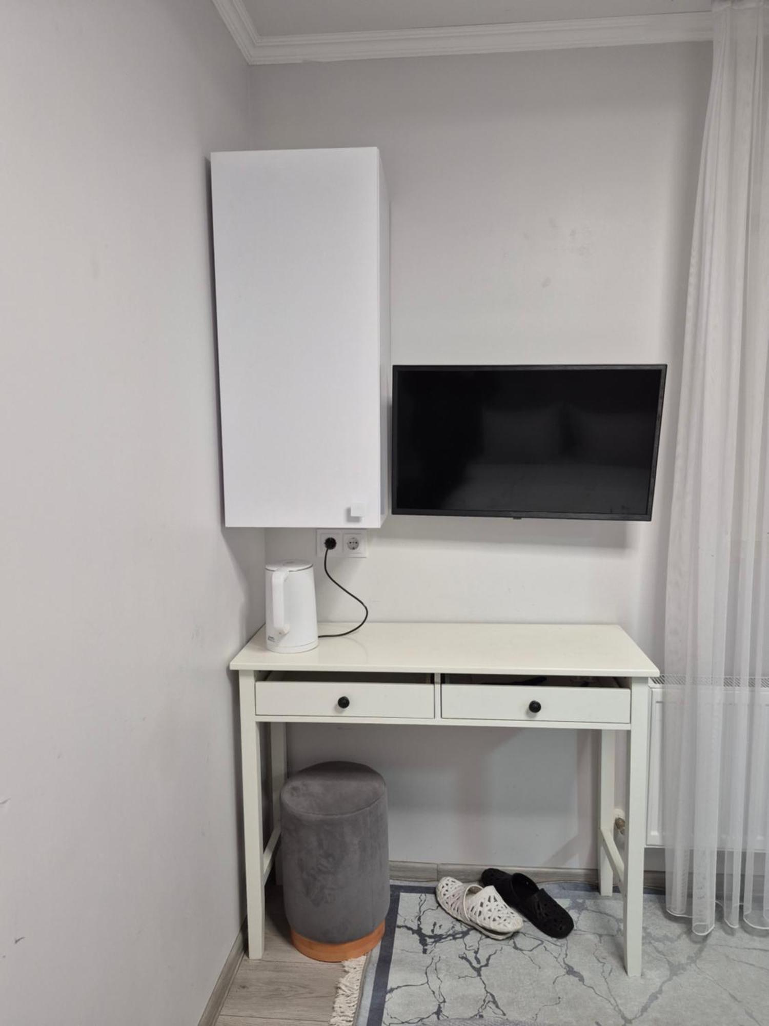 Budget Private Room Кишинёв Экстерьер фото